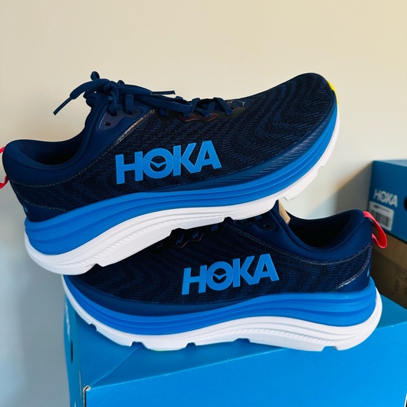 Men’s Hoka Size 10.5 - Picture 2 of 9